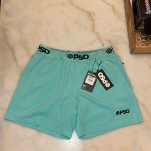 ✨S✨PSD Hidden Dayzees Athletic Shorts